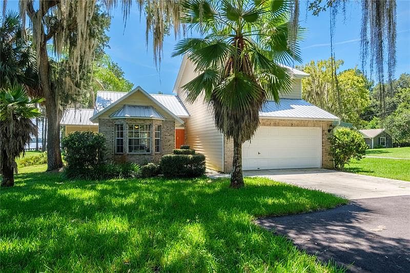 2380 SE 43rd St, Keystone Heights, FL 32656 Zillow