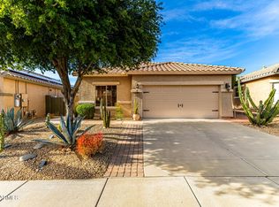 40524 N TERRITORY Trail, Anthem, AZ 85086