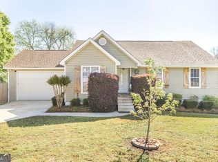 111 Ashford Park, Bonaire, GA 31005