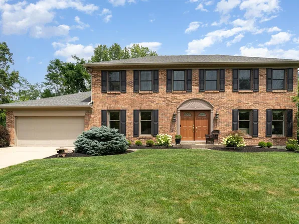10486 Shadyside Ln, Cincinnati, OH 45249