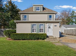 110 W Warren St, Saint Joseph, IL 61873