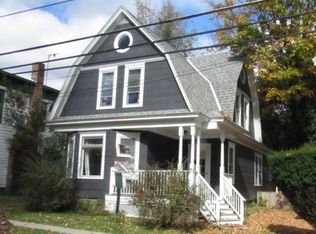 26 Leatherstocking St, Cooperstown, NY