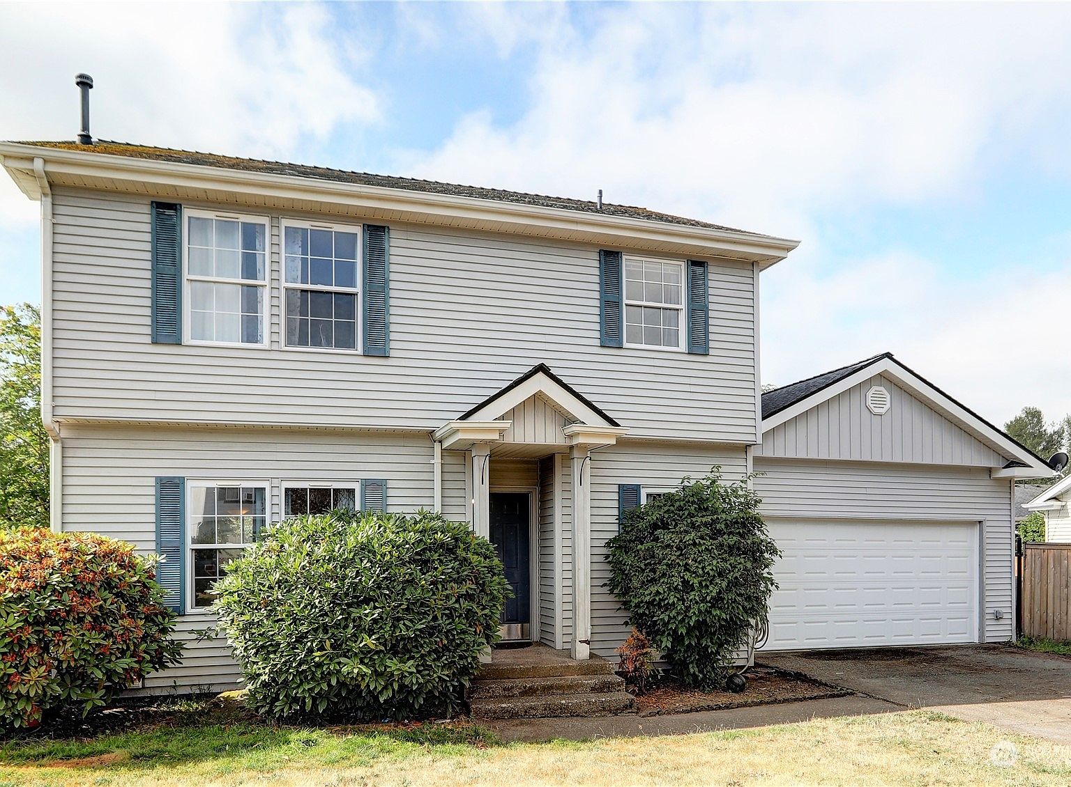 504 Belfair Court SW, Orting, WA 98360 Zillow