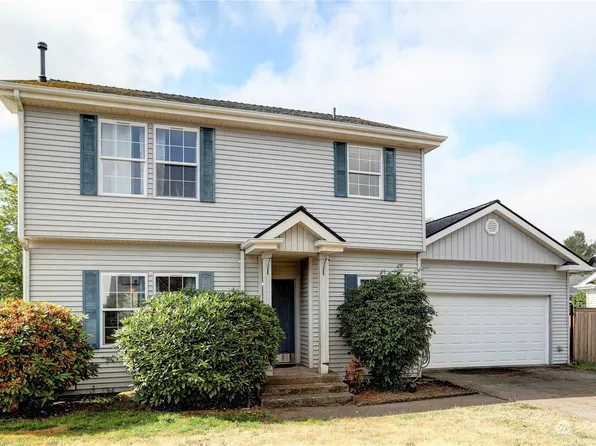 504 Belfair Court SW, Orting, WA 98360