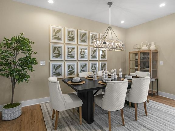5th image of 188 Vaughan Farms Dr Lot 71