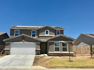 1265 Milow St, Madera, CA