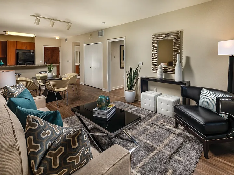Trio Apartments — Photo 7