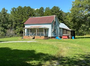 350 Mount Olive Church Rd, Pittsboro, NC 27312