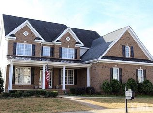 2900 Snapswell St, Raleigh, NC 27614