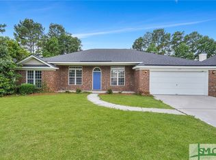 111 Legends Rd, Pooler, GA 31322