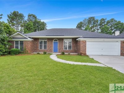 111 Legends Rd, Pooler, GA, 31322