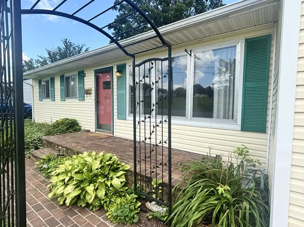 306 Brentwood St, Hopkinsville, KY 42240