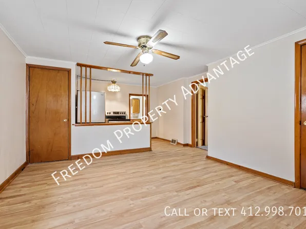 2047 Redrose Ave Floor 2, Pittsburgh, PA 15210
