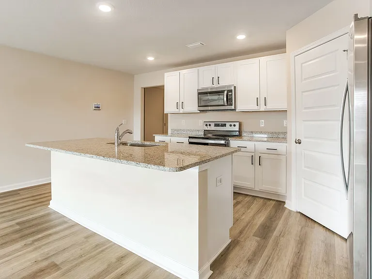 3851 Larry Furr Way — Photo 6