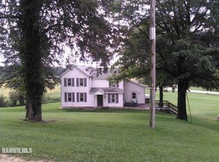 11063 Il Route 84 S, Hanover, IL 61041