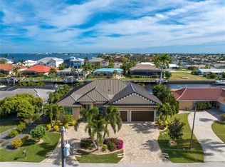 24 Ocean Dr, Punta Gorda, FL 33950
