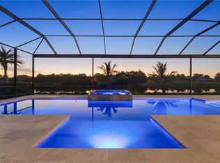 6303 Highcroft Dr, Naples, FL 34119