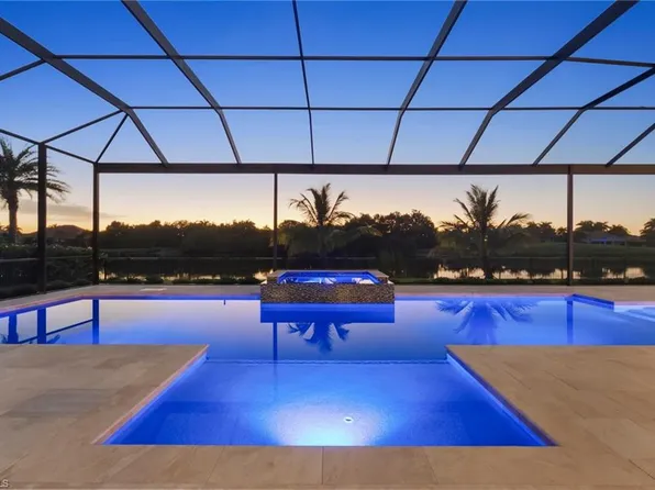 6303 Highcroft DR, NAPLES, FL 34119