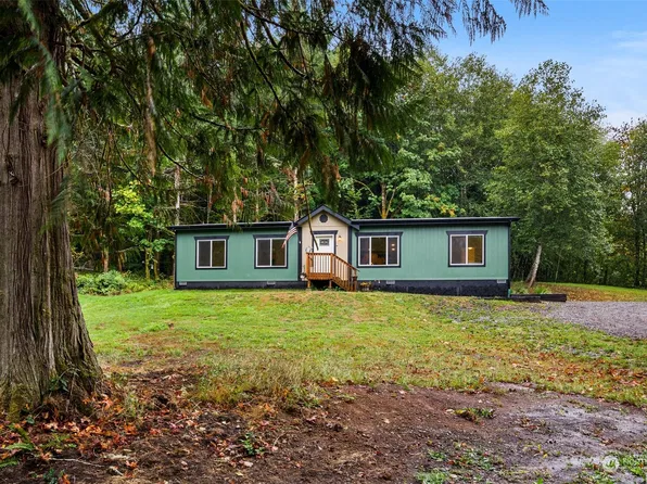 165 McAtee Road, Centralia, WA 98531