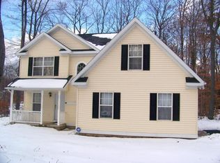 470 Northampton Rd, Tobyhanna, PA 18466