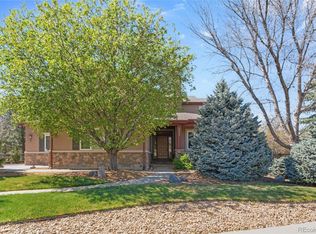 1251 Hawk Ridge Road, Lafayette, CO 80026