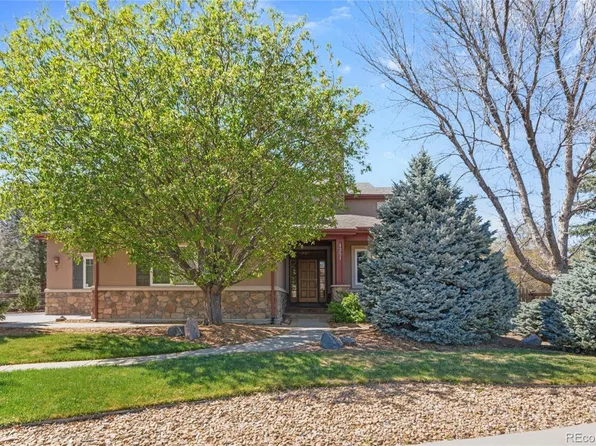 1251 Hawk Ridge Road, Lafayette, CO 80026