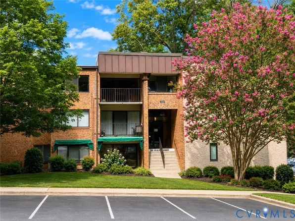 1501 Regency Woods Rd APT 304, Henrico, VA 23238