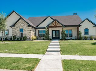 3707 Evergreen Ln, Caddo Mills, TX 75135