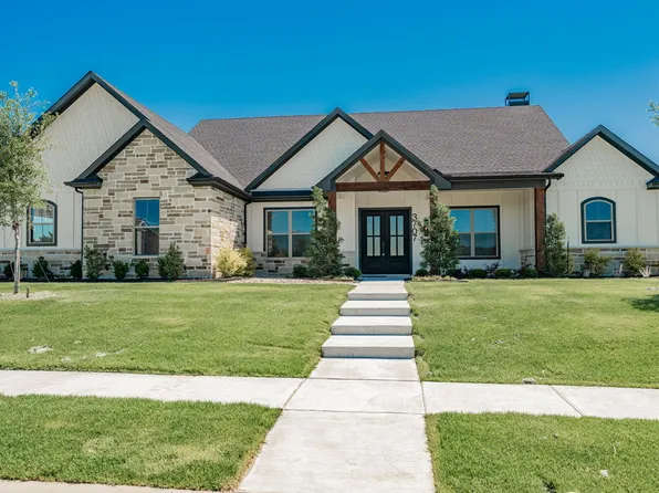 3707 Evergreen Ln, Caddo Mills, TX 75135