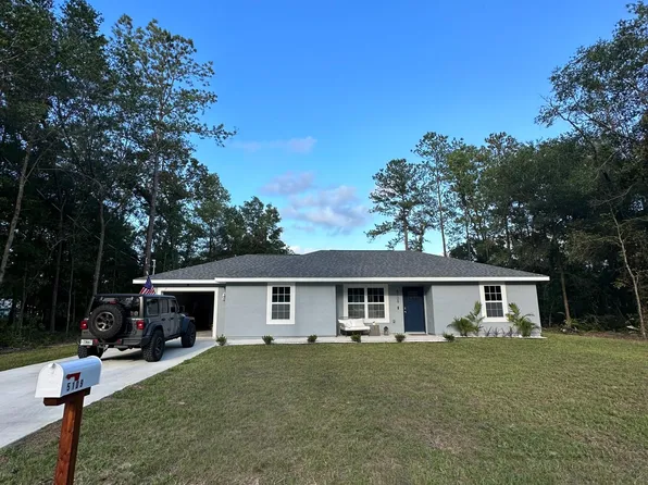 5109 NW 61st Ct, Ocala, FL 34482