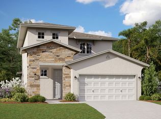 Magnolia Plan, Hills of Minneola, Minneola, FL 34715