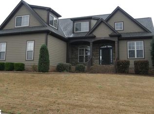 103 Elevation Ct, Greer, SC 29651