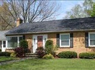 1835 Banbury Rd, Kalamazoo, MI 49001