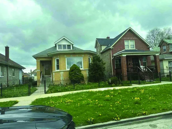 10214 S Aberdeen St, Chicago, IL 60643