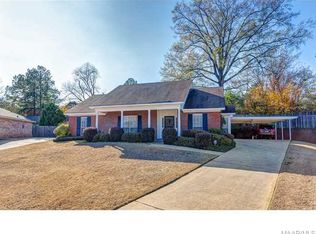 4112 Land Cir, Montgomery, AL 36109