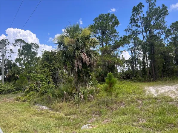DALEWOOD CIRCLE LOT 17, NORTH PORT, FL 34288