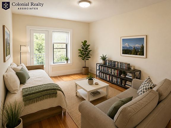 2nd image of 1461 Beacon St #42
