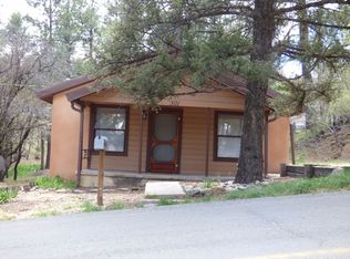 301 Wingfield St, Ruidoso, NM 88345