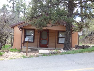 301 Wingfield St, Ruidoso, NM, 88345