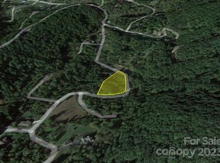 71 View Ridge Pkwy, Leicester, NC 28748