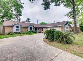 10035 Timberwood Dr, Houston, TX 77080