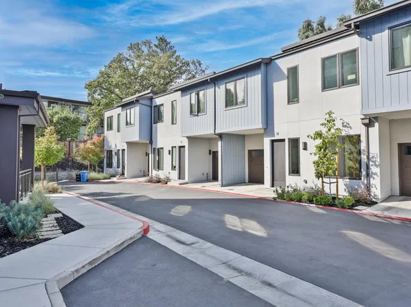 80 Woodbury Highlands Pl #14, Lafayette, CA 94549