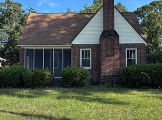 41 W Charlotte Ave, Sumter, SC 29150