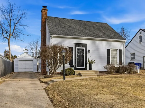 152 37th St NE, Cedar Rapids, IA 52402