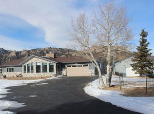 1631 High Pine Dr, Estes Park, CO 80517