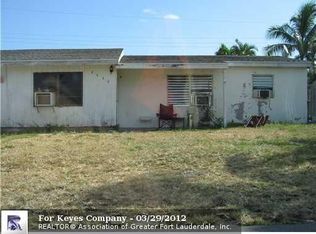 2432 NE 12th Ter, Pompano Beach, FL 33064