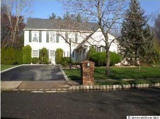3 Swan Ct, Marlboro, NJ