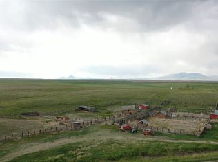 2699 Whitlash Rd, Chester, MT 59522