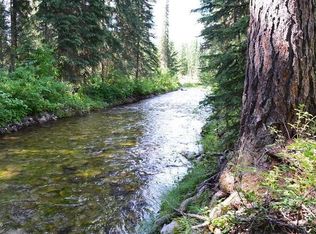 4407 Upper Ford Rd, Troy, MT 59935