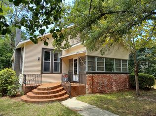 1002 Ridge Ave N, Tifton, GA 31794